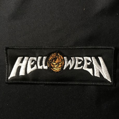 HELLOWEEN patch