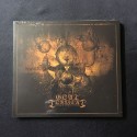 GOAT TORMENT "Dominande Tenebrae" Digipack CD