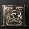 GOATPENIS/KURGAALL split CD