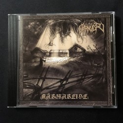 JARNVIDR "Närwarelse" CD