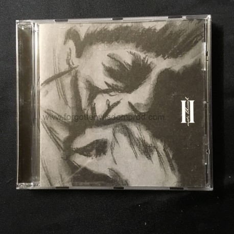 METI BHUVAH "II" CD