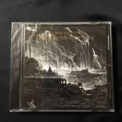 NECROS CHRISTOS "Doom of the Occult" CD