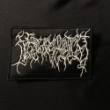 NECROS CHRISTOS old logo patch