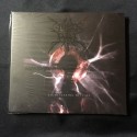 TEMPLE OF BAAL "Lightslaying Rituals" Digipack CD