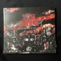 STEEL INFERNO "Aesthetics of Decay" Digipack CD