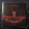 GOAT TORMENT "Sermons to Death" 12"LP