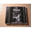 THE CHOSEN "For the glory of the empire" CD