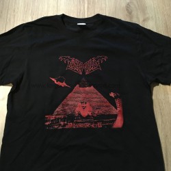 LUSTRATION Tshirt