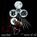 MORZHOL/VORTEX OF END split 10" MLP 