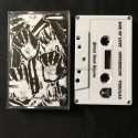 AGE OF LUST/OPPRESSION/VERGLAS split pro Tape