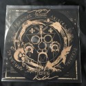 DEVASTATOR "The Summoning" pic 12"LP