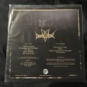 DEVASTATOR "The Summoning" pic 12"LP
