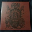 DYING EMBRACE "Era of Tribulation" 12"LP