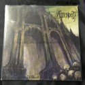 ASCENDED "Temple of Dark Offerings" 12"MLP