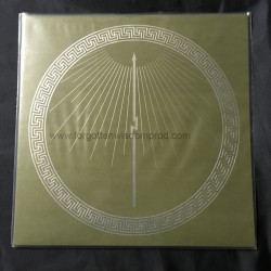BOLZER "Roman Acupuncture" 12"MLP