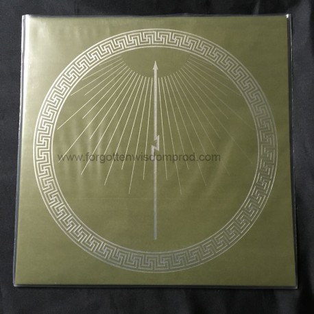BOLZER "Roman Acupuncture" 12"MLP