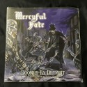 MERCYFUL FATE "Doomed by Detroit" 2x12"LP