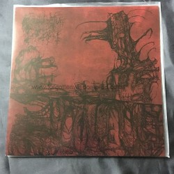 PROSANCTUS INFERI "Red Streams of Flesh" 12"MLP