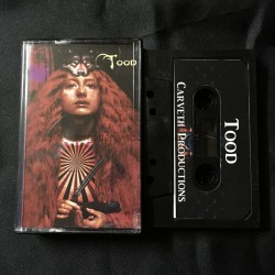 TOOD "Tood" Tape