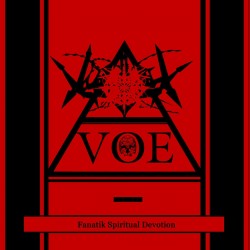 VORTEX OF END "Fanatik Spiritual Devotion" MCD