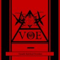 VORTEX OF END "Fanatik Spiritual Devotion" MCD