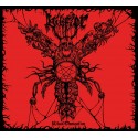 VILIFIER "Ritual Obscuration" Digipack MCD