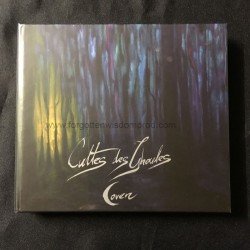 CULTES DES GHOULES "Coven" 2CD