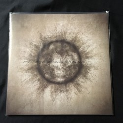 HERETIC CULT REDEEMER "Heretic Cult Redeemer" 12"LP