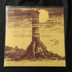 DAWNBRINGER "Nucleus" 12"LP