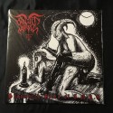 WOMIT ANGEL "Sodomatik Rites of I.N.R.I" 12"LP