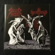NUCLEARHAMMER/SICKRITES split 7"EP