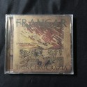 FRANGAR "Trincerocrazia" CD