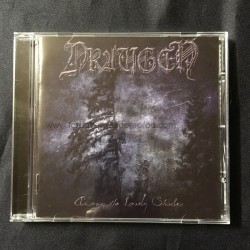 DRAUGEN "Among the lonely Shades" CD