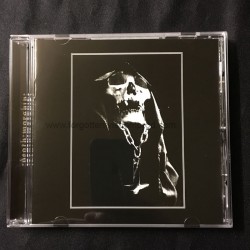 DEATH WORSHIP "Extermination Mass" CD