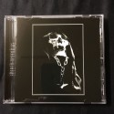 DEATH WORSHIP "Extermination Mass" CD