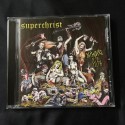 SUPERCHRIST "Defenders of the Filth" CD