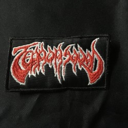 TERROR SQUAD patch