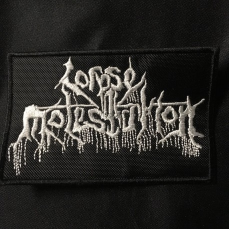 CORPSE MOLESTATION patch