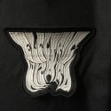 ELECTRIC WIZARD shaped patch