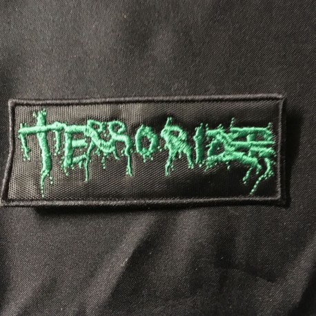 TERRORIZER patch