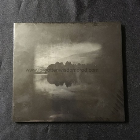 DEVIL'S ISLAND (Poland) "Devil's Island" Digipack MCD