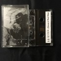 REVENGE "Streams of Black Blood" Tape