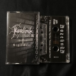 KOZELJNIK "Sigil Rust" Pro Tape