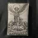 GRIMFAUG "Blood Upon the Face of Creation" Tape Album