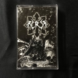 ZERVM "Nihil Morte Certium" Demo
