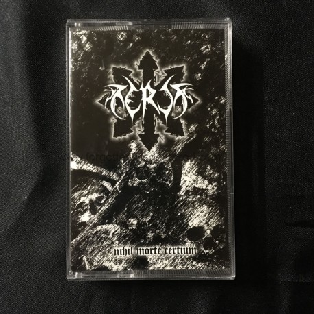 ZERVM "Nihil Morte Certium" Demo