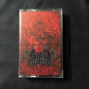 LETHAL INFECTION "The Chant of the black Prophecies" Pro Tape