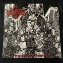 BLACK DEVOTION "Ceremonial Rituals of demonic Chaos" 12"LP