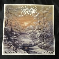 HAGAZUSSA "Wintertraum" 12"LP