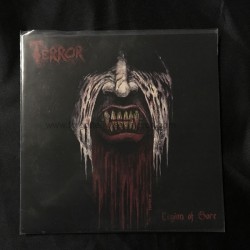 TERROR "Legion of Gore" 7"EP